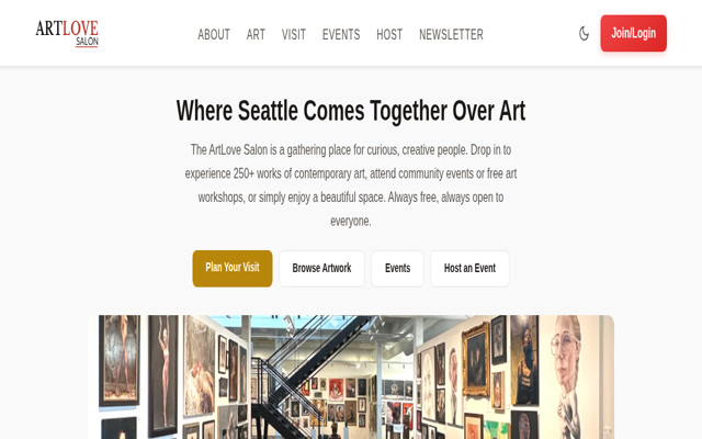 ArtLove Salon