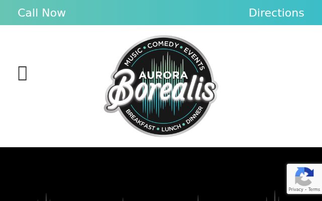 Aurora Borealis