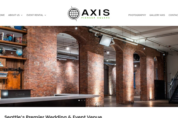 AXIS Pioneer Square