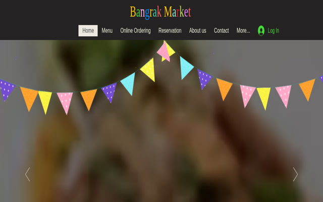 Bangrak Market