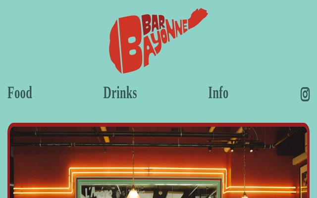Bar Bayonne