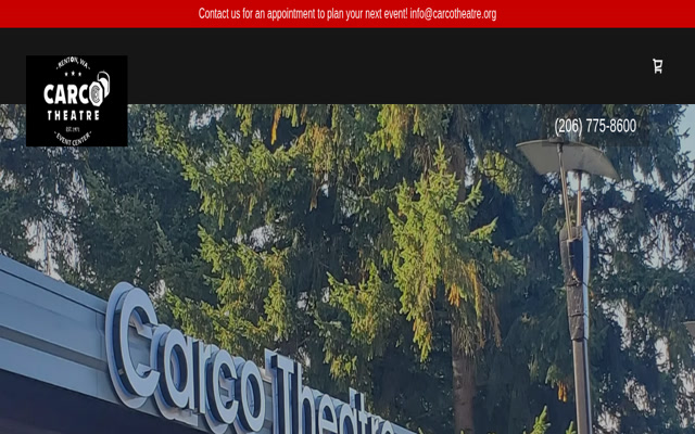 Carco Theatre
