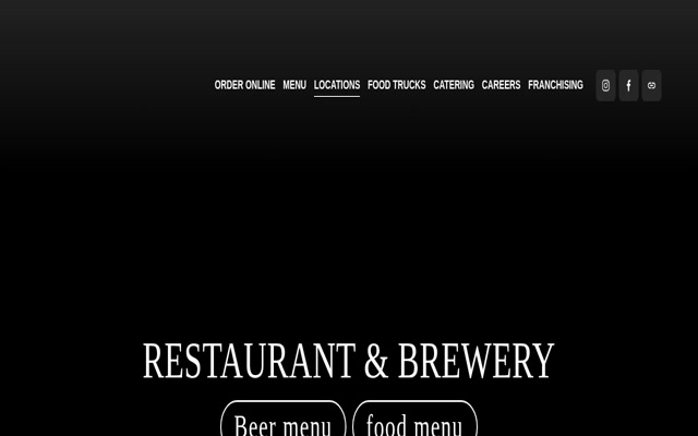Cascadia Pizza Co Bellevue