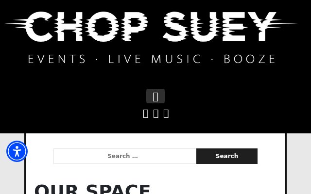 Chop Suey