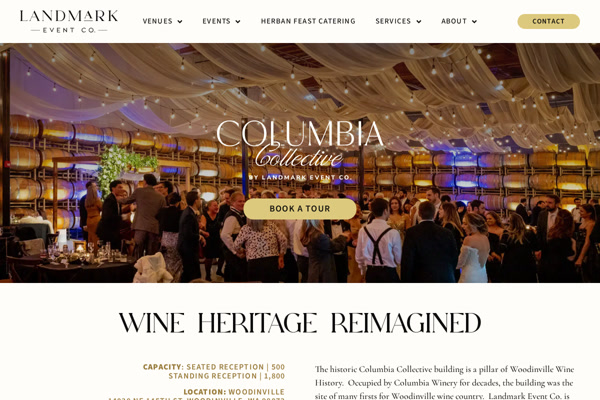 Columbia Collective