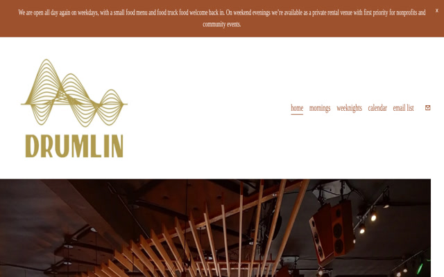 Drumlin