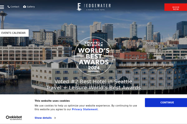 Edgewater Hotel