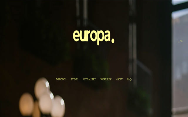 Europa Events