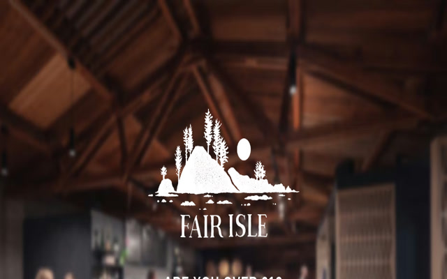 Fair Isle Brewing