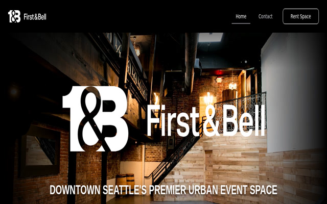 First & Bell