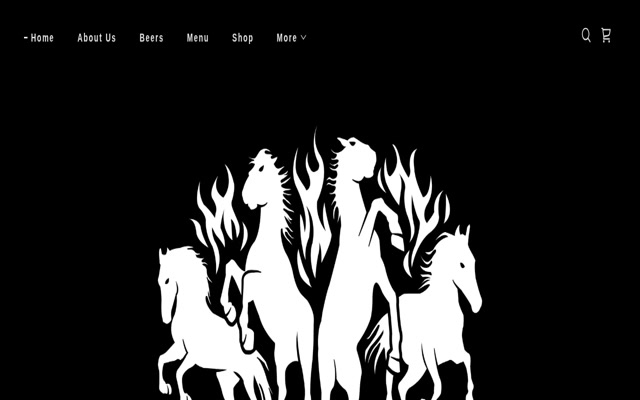 Four Horsemen Brewery