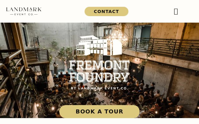 Fremont Foundry