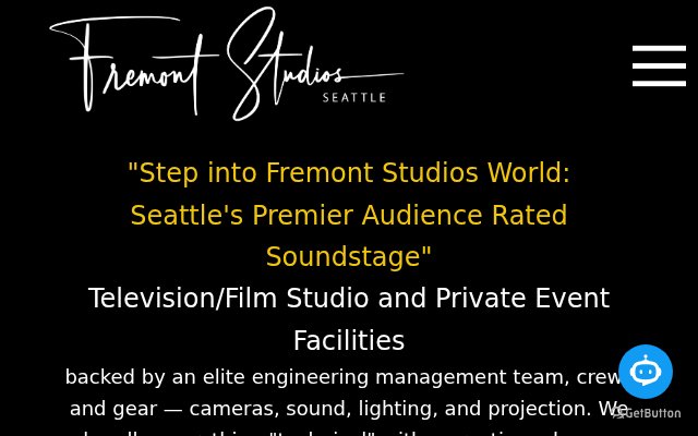 Fremont Studios Premiere