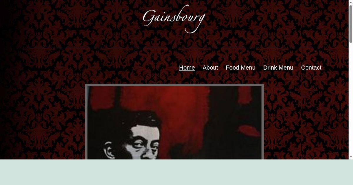 Gainsbourg