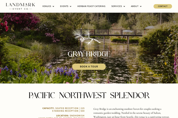 Gray Bridge