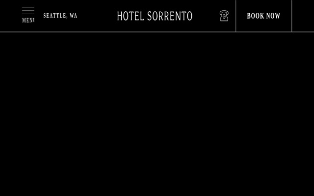 Hotel Sorrento