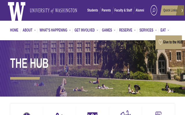 HUB Lyceum