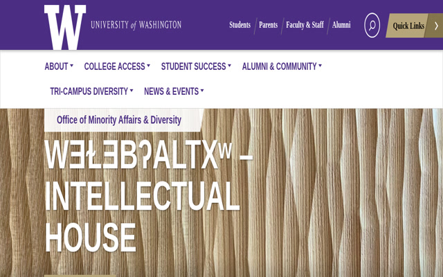 wǝɫǝbʔaltxʷ – Intellectual House