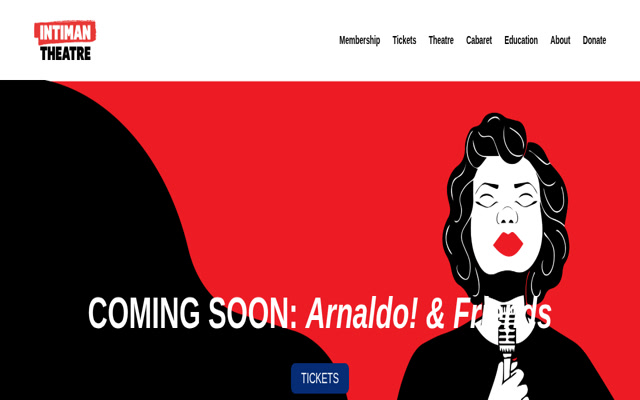 Intiman Theatre