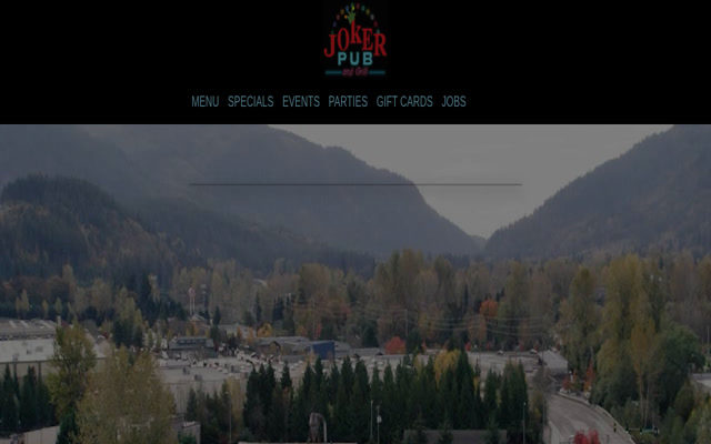 Joker Pub and Grill