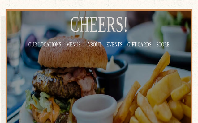 JP's Taproom & Grill