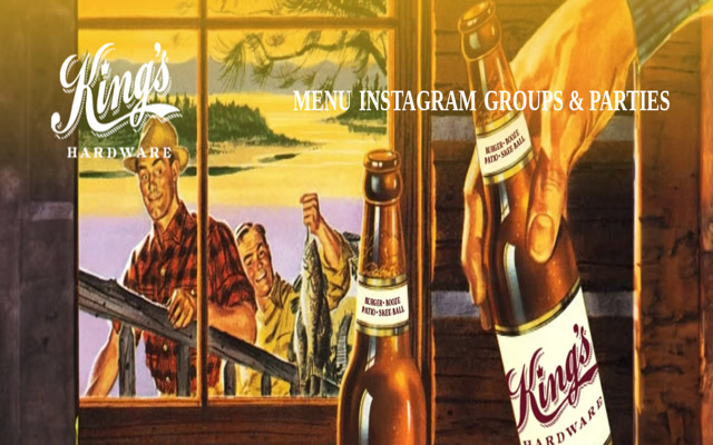 King's Hardware