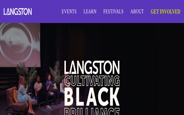 Langston