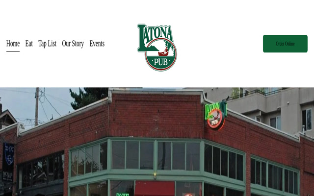 Latona Pub