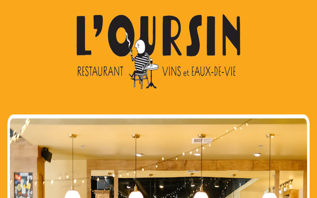 L'Oursin