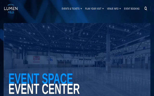 Lumen Field Event Center