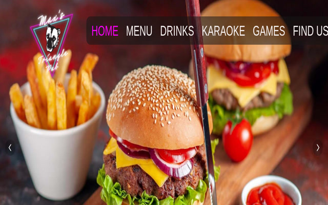 Max's Triangle Pub