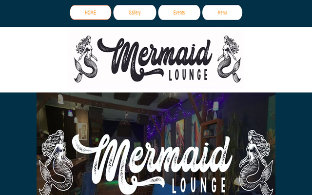 Mermaid Lounge