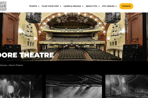 Moore Theater