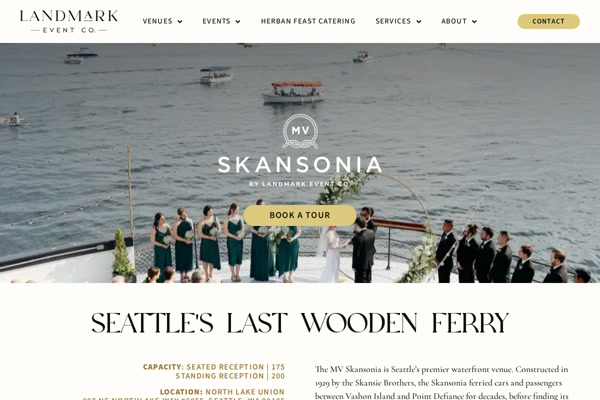 MV Skansonia