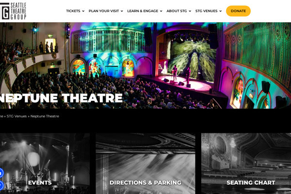 Neptune Theatre
