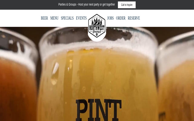 Pint & Pie Redmond