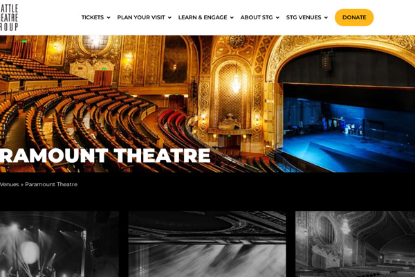 Paramount Theatre