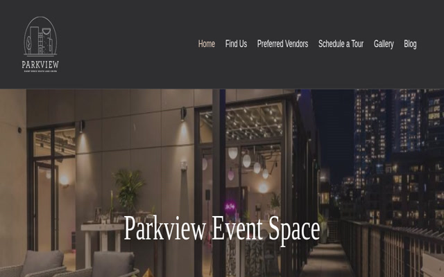 Parkview Event Space