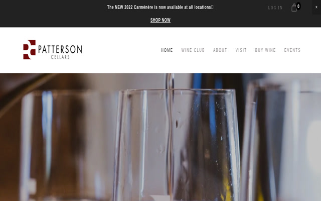 Patterson Cellars