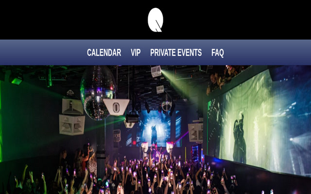 Q Nightclub