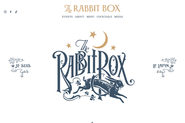 Rabbit Room Theater