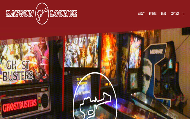 Raygun Lounge