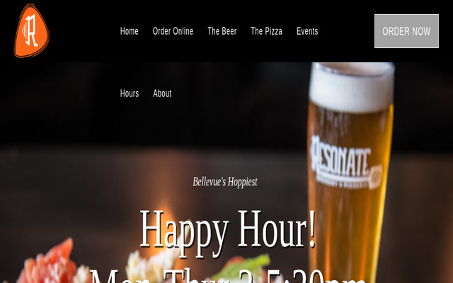 Resonate Brewery