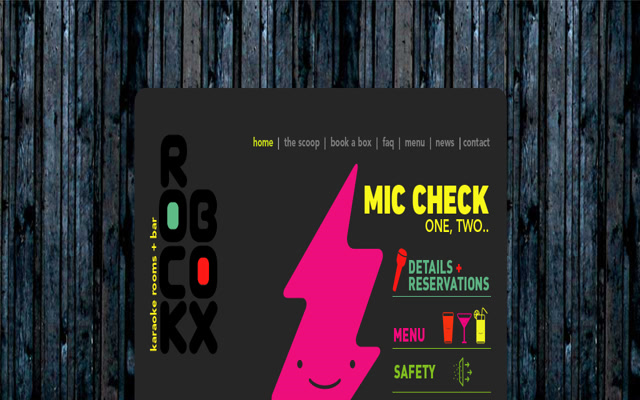 Rock Box