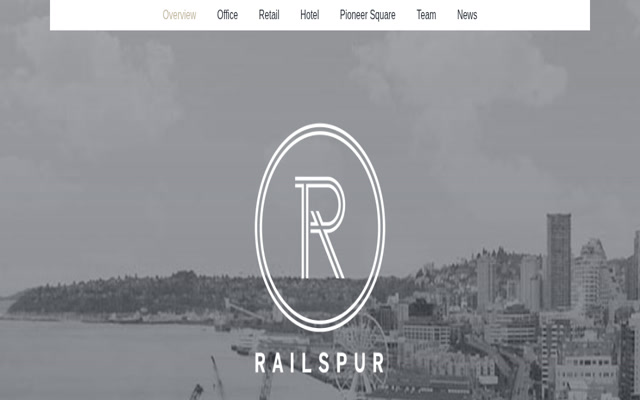 Rooftop at RailSpur