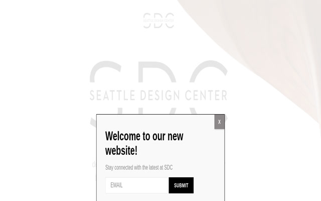 Seattle Design Center