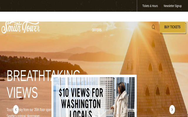 Smith Tower