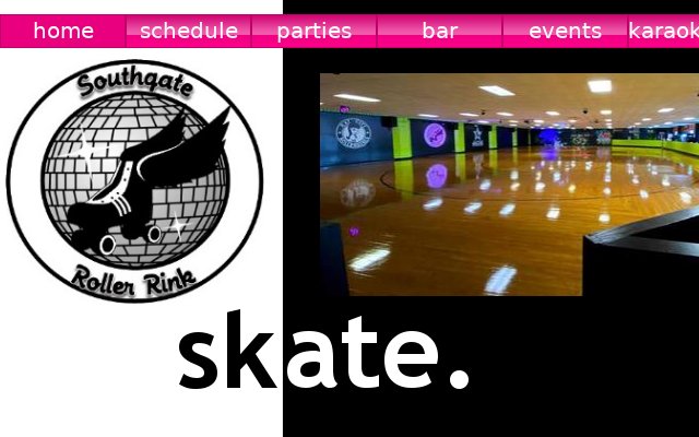 Southgate Roller Rink & Arcade