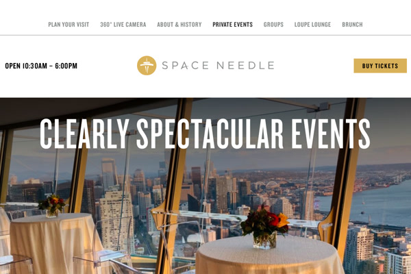 Space Needle