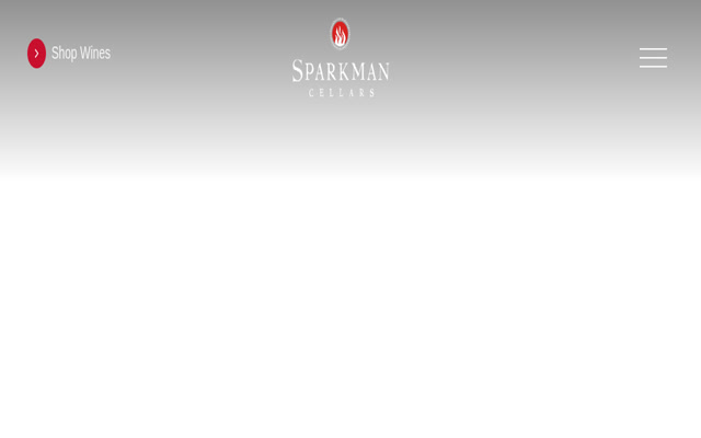 Sparkman Cellars